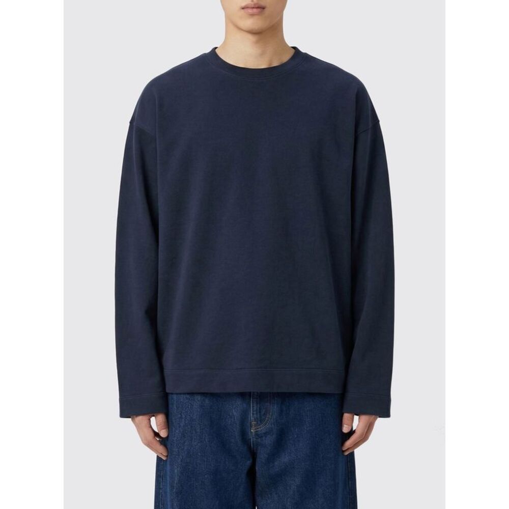 Dries Van Noten T-Shirt Men Navy